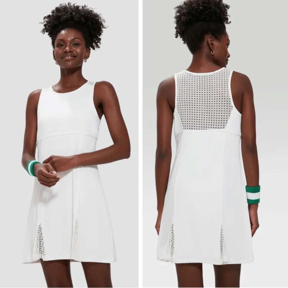 Tuckernuck Sport Tournament Tennis Dress